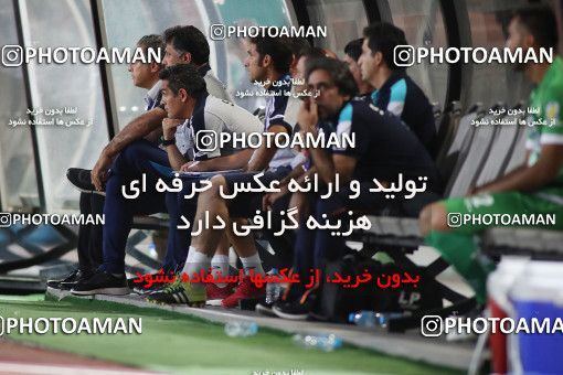 1095211, Tehran, [*parameter:4*], لیگ برتر فوتبال ایران، Persian Gulf Cup، Week 5، First Leg، Saipa 0 v 2 Tractor Sazi on 2017/08/22 at Shahid Dastgerdi Stadium