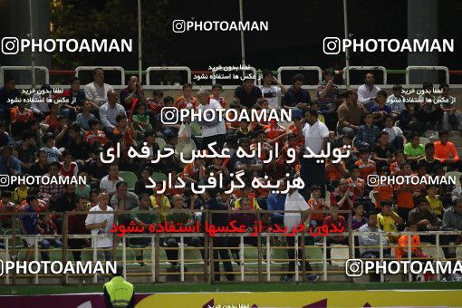 1095241, Tehran, [*parameter:4*], لیگ برتر فوتبال ایران، Persian Gulf Cup، Week 5، First Leg، Saipa 0 v 2 Tractor Sazi on 2017/08/22 at Shahid Dastgerdi Stadium
