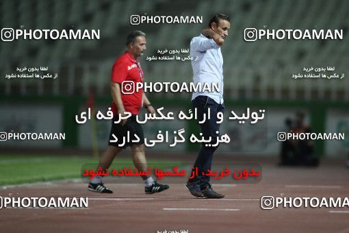 1095228, Tehran, [*parameter:4*], لیگ برتر فوتبال ایران، Persian Gulf Cup، Week 5، First Leg، Saipa 0 v 2 Tractor Sazi on 2017/08/22 at Shahid Dastgerdi Stadium