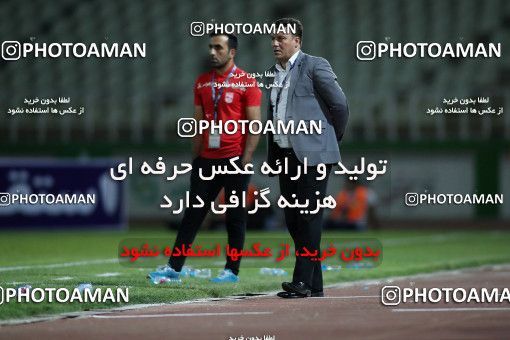1095219, Tehran, [*parameter:4*], لیگ برتر فوتبال ایران، Persian Gulf Cup، Week 5، First Leg، Saipa 0 v 2 Tractor Sazi on 2017/08/22 at Shahid Dastgerdi Stadium