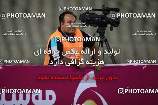1095322, Tehran, [*parameter:4*], لیگ برتر فوتبال ایران، Persian Gulf Cup، Week 5، First Leg، Saipa 0 v 2 Tractor Sazi on 2017/08/22 at Shahid Dastgerdi Stadium