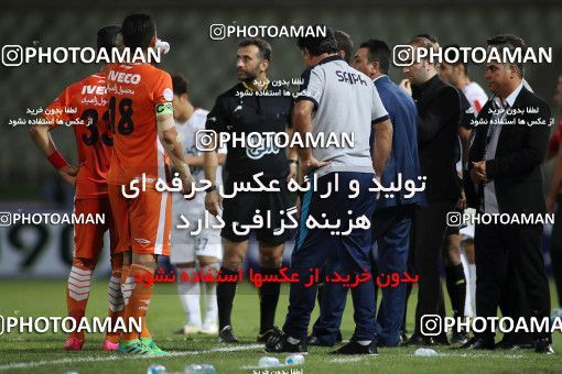1095229, Tehran, [*parameter:4*], لیگ برتر فوتبال ایران، Persian Gulf Cup، Week 5، First Leg، Saipa 0 v 2 Tractor Sazi on 2017/08/22 at Shahid Dastgerdi Stadium