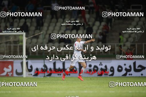 1095309, Tehran, [*parameter:4*], لیگ برتر فوتبال ایران، Persian Gulf Cup، Week 5، First Leg، Saipa 0 v 2 Tractor Sazi on 2017/08/22 at Shahid Dastgerdi Stadium