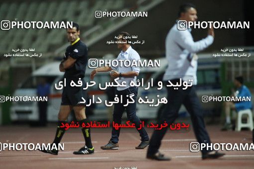 1095308, Tehran, [*parameter:4*], لیگ برتر فوتبال ایران، Persian Gulf Cup، Week 5، First Leg، Saipa 0 v 2 Tractor Sazi on 2017/08/22 at Shahid Dastgerdi Stadium