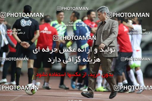 1095282, Tehran, [*parameter:4*], لیگ برتر فوتبال ایران، Persian Gulf Cup، Week 5، First Leg، Saipa 0 v 2 Tractor Sazi on 2017/08/22 at Shahid Dastgerdi Stadium