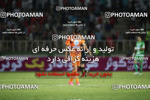 1095240, Tehran, [*parameter:4*], لیگ برتر فوتبال ایران، Persian Gulf Cup، Week 5، First Leg، Saipa 0 v 2 Tractor Sazi on 2017/08/22 at Shahid Dastgerdi Stadium