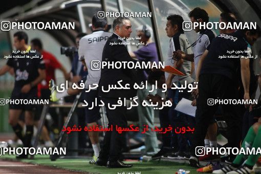 1095257, Tehran, [*parameter:4*], لیگ برتر فوتبال ایران، Persian Gulf Cup، Week 5، First Leg، Saipa 0 v 2 Tractor Sazi on 2017/08/22 at Shahid Dastgerdi Stadium