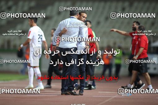 1095273, Tehran, [*parameter:4*], لیگ برتر فوتبال ایران، Persian Gulf Cup، Week 5، First Leg، Saipa 0 v 2 Tractor Sazi on 2017/08/22 at Shahid Dastgerdi Stadium