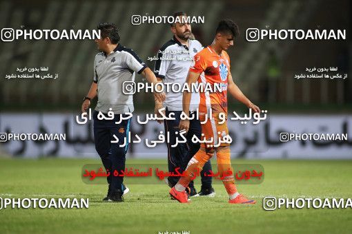 1095253, Tehran, [*parameter:4*], لیگ برتر فوتبال ایران، Persian Gulf Cup، Week 5، First Leg، Saipa 0 v 2 Tractor Sazi on 2017/08/22 at Shahid Dastgerdi Stadium