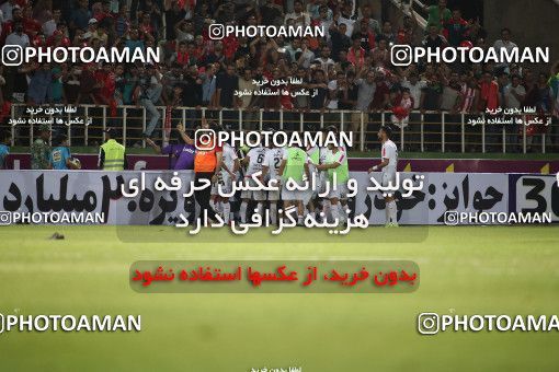 1095191, Tehran, [*parameter:4*], لیگ برتر فوتبال ایران، Persian Gulf Cup، Week 5، First Leg، Saipa 0 v 2 Tractor Sazi on 2017/08/22 at Shahid Dastgerdi Stadium