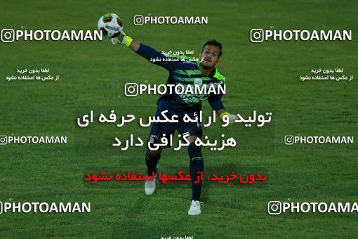 804618, Tehran, [*parameter:4*], لیگ برتر فوتبال ایران، Persian Gulf Cup، Week 5، First Leg، Saipa 0 v 2 Tractor Sazi on 2017/08/22 at Shahid Dastgerdi Stadium