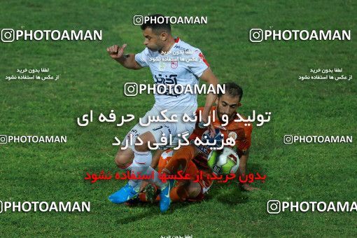 804504, Tehran, [*parameter:4*], لیگ برتر فوتبال ایران، Persian Gulf Cup، Week 5، First Leg، Saipa 0 v 2 Tractor Sazi on 2017/08/22 at Shahid Dastgerdi Stadium