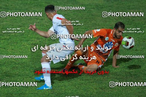 804396, Tehran, [*parameter:4*], لیگ برتر فوتبال ایران، Persian Gulf Cup، Week 5، First Leg، Saipa 0 v 2 Tractor Sazi on 2017/08/22 at Shahid Dastgerdi Stadium