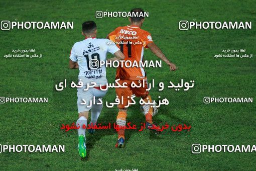 804311, Tehran, [*parameter:4*], Iran Pro League، Persian Gulf Cup، 2017-18 season، First Leg، Week 5، Saipa ۰ v 2 Tractor S.C. on 2017/08/22 at Shahid Dastgerdi Stadium