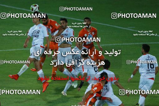 804376, Tehran, [*parameter:4*], لیگ برتر فوتبال ایران، Persian Gulf Cup، Week 5، First Leg، Saipa 0 v 2 Tractor Sazi on 2017/08/22 at Shahid Dastgerdi Stadium