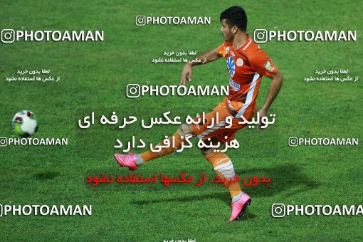 804253, Tehran, [*parameter:4*], لیگ برتر فوتبال ایران، Persian Gulf Cup، Week 5، First Leg، Saipa 0 v 2 Tractor Sazi on 2017/08/22 at Shahid Dastgerdi Stadium