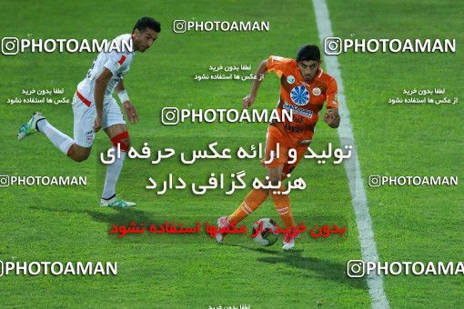804289, Tehran, [*parameter:4*], لیگ برتر فوتبال ایران، Persian Gulf Cup، Week 5، First Leg، Saipa 0 v 2 Tractor Sazi on 2017/08/22 at Shahid Dastgerdi Stadium
