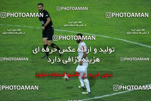 804642, Tehran, [*parameter:4*], لیگ برتر فوتبال ایران، Persian Gulf Cup، Week 5، First Leg، Saipa 0 v 2 Tractor Sazi on 2017/08/22 at Shahid Dastgerdi Stadium