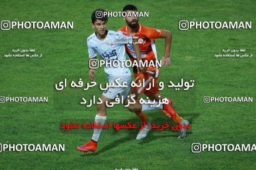 804598, Tehran, [*parameter:4*], لیگ برتر فوتبال ایران، Persian Gulf Cup، Week 5، First Leg، Saipa 0 v 2 Tractor Sazi on 2017/08/22 at Shahid Dastgerdi Stadium