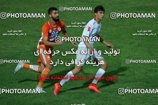 804721, Tehran, [*parameter:4*], لیگ برتر فوتبال ایران، Persian Gulf Cup، Week 5، First Leg، Saipa 0 v 2 Tractor Sazi on 2017/08/22 at Shahid Dastgerdi Stadium
