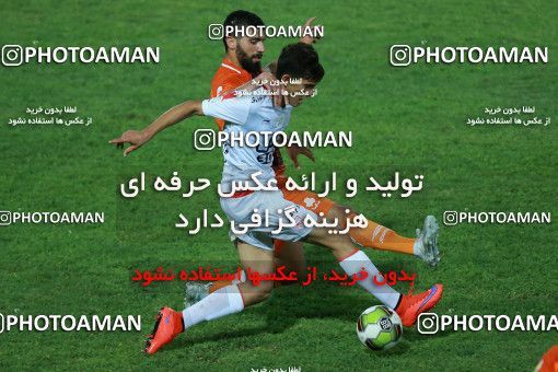 804246, Tehran, [*parameter:4*], لیگ برتر فوتبال ایران، Persian Gulf Cup، Week 5، First Leg، Saipa 0 v 2 Tractor Sazi on 2017/08/22 at Shahid Dastgerdi Stadium