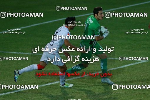 804717, Tehran, [*parameter:4*], لیگ برتر فوتبال ایران، Persian Gulf Cup، Week 5، First Leg، Saipa 0 v 2 Tractor Sazi on 2017/08/22 at Shahid Dastgerdi Stadium