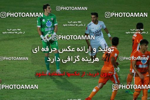 804515, Tehran, [*parameter:4*], لیگ برتر فوتبال ایران، Persian Gulf Cup، Week 5، First Leg، Saipa 0 v 2 Tractor Sazi on 2017/08/22 at Shahid Dastgerdi Stadium