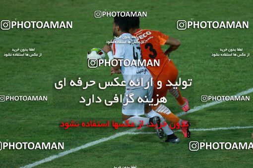804760, Tehran, [*parameter:4*], لیگ برتر فوتبال ایران، Persian Gulf Cup، Week 5، First Leg، Saipa 0 v 2 Tractor Sazi on 2017/08/22 at Shahid Dastgerdi Stadium