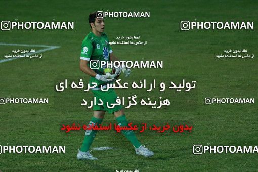 804275, Tehran, [*parameter:4*], لیگ برتر فوتبال ایران، Persian Gulf Cup، Week 5، First Leg، Saipa 0 v 2 Tractor Sazi on 2017/08/22 at Shahid Dastgerdi Stadium