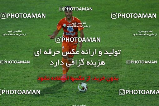 804395, Tehran, [*parameter:4*], لیگ برتر فوتبال ایران، Persian Gulf Cup، Week 5، First Leg، Saipa 0 v 2 Tractor Sazi on 2017/08/22 at Shahid Dastgerdi Stadium
