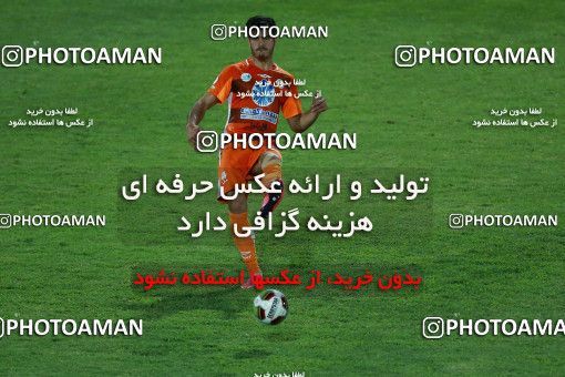 804316, Tehran, [*parameter:4*], لیگ برتر فوتبال ایران، Persian Gulf Cup، Week 5، First Leg، Saipa 0 v 2 Tractor Sazi on 2017/08/22 at Shahid Dastgerdi Stadium