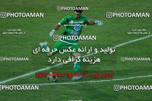 804279, Tehran, [*parameter:4*], لیگ برتر فوتبال ایران، Persian Gulf Cup، Week 5، First Leg، Saipa 0 v 2 Tractor Sazi on 2017/08/22 at Shahid Dastgerdi Stadium