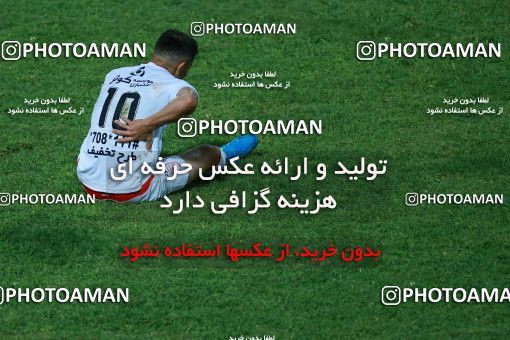 804778, Tehran, [*parameter:4*], لیگ برتر فوتبال ایران، Persian Gulf Cup، Week 5، First Leg، Saipa 0 v 2 Tractor Sazi on 2017/08/22 at Shahid Dastgerdi Stadium