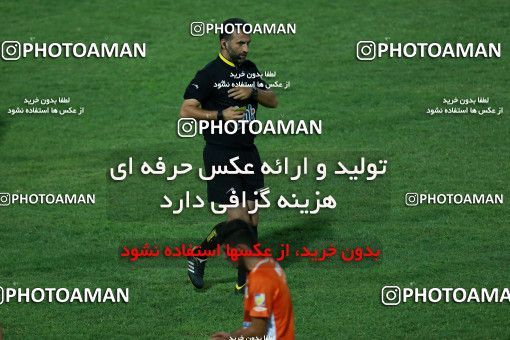 804323, Tehran, [*parameter:4*], لیگ برتر فوتبال ایران، Persian Gulf Cup، Week 5، First Leg، Saipa 0 v 2 Tractor Sazi on 2017/08/22 at Shahid Dastgerdi Stadium