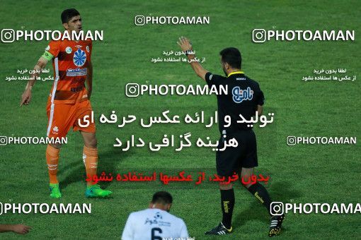 804788, Tehran, [*parameter:4*], لیگ برتر فوتبال ایران، Persian Gulf Cup، Week 5، First Leg، Saipa 0 v 2 Tractor Sazi on 2017/08/22 at Shahid Dastgerdi Stadium