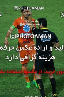 804787, Tehran, [*parameter:4*], لیگ برتر فوتبال ایران، Persian Gulf Cup، Week 5، First Leg، Saipa 0 v 2 Tractor Sazi on 2017/08/22 at Shahid Dastgerdi Stadium