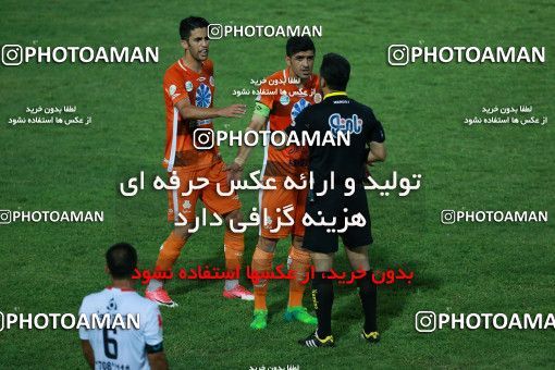 804280, Tehran, [*parameter:4*], لیگ برتر فوتبال ایران، Persian Gulf Cup، Week 5، First Leg، Saipa 0 v 2 Tractor Sazi on 2017/08/22 at Shahid Dastgerdi Stadium