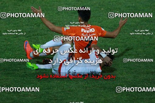 804648, Tehran, [*parameter:4*], لیگ برتر فوتبال ایران، Persian Gulf Cup، Week 5، First Leg، Saipa 0 v 2 Tractor Sazi on 2017/08/22 at Shahid Dastgerdi Stadium