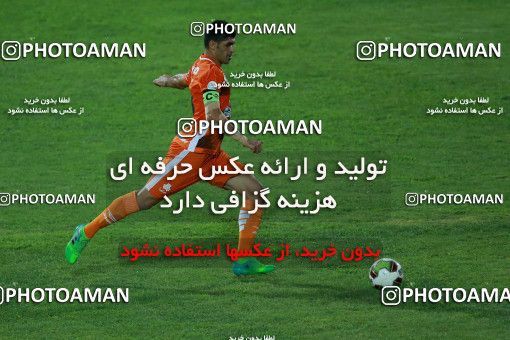 804704, Tehran, [*parameter:4*], لیگ برتر فوتبال ایران، Persian Gulf Cup، Week 5، First Leg، Saipa 0 v 2 Tractor Sazi on 2017/08/22 at Shahid Dastgerdi Stadium