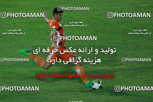 804635, Tehran, [*parameter:4*], لیگ برتر فوتبال ایران، Persian Gulf Cup، Week 5، First Leg، Saipa 0 v 2 Tractor Sazi on 2017/08/22 at Shahid Dastgerdi Stadium