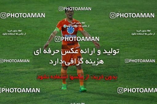804379, Tehran, [*parameter:4*], لیگ برتر فوتبال ایران، Persian Gulf Cup، Week 5، First Leg، Saipa 0 v 2 Tractor Sazi on 2017/08/22 at Shahid Dastgerdi Stadium