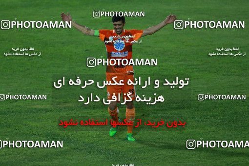 804829, Tehran, [*parameter:4*], لیگ برتر فوتبال ایران، Persian Gulf Cup، Week 5، First Leg، Saipa 0 v 2 Tractor Sazi on 2017/08/22 at Shahid Dastgerdi Stadium
