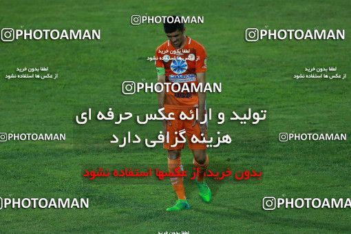 804392, Tehran, [*parameter:4*], لیگ برتر فوتبال ایران، Persian Gulf Cup، Week 5، First Leg، Saipa 0 v 2 Tractor Sazi on 2017/08/22 at Shahid Dastgerdi Stadium