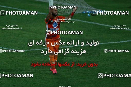 804745, Tehran, [*parameter:4*], لیگ برتر فوتبال ایران، Persian Gulf Cup، Week 5، First Leg، Saipa 0 v 2 Tractor Sazi on 2017/08/22 at Shahid Dastgerdi Stadium