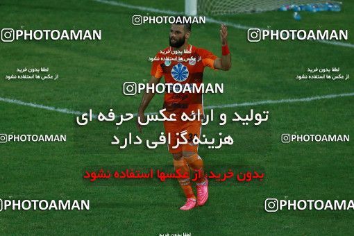 804570, Tehran, [*parameter:4*], لیگ برتر فوتبال ایران، Persian Gulf Cup، Week 5، First Leg، Saipa 0 v 2 Tractor Sazi on 2017/08/22 at Shahid Dastgerdi Stadium