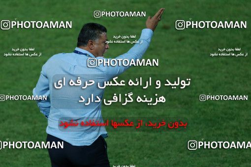 804629, Tehran, [*parameter:4*], لیگ برتر فوتبال ایران، Persian Gulf Cup، Week 5، First Leg، Saipa 0 v 2 Tractor Sazi on 2017/08/22 at Shahid Dastgerdi Stadium