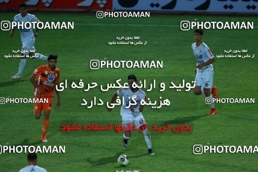 804610, Tehran, [*parameter:4*], لیگ برتر فوتبال ایران، Persian Gulf Cup، Week 5، First Leg، Saipa 0 v 2 Tractor Sazi on 2017/08/22 at Shahid Dastgerdi Stadium