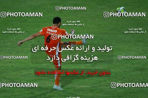 804516, Tehran, [*parameter:4*], لیگ برتر فوتبال ایران، Persian Gulf Cup، Week 5، First Leg، Saipa 0 v 2 Tractor Sazi on 2017/08/22 at Shahid Dastgerdi Stadium