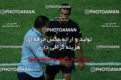 804734, Tehran, [*parameter:4*], لیگ برتر فوتبال ایران، Persian Gulf Cup، Week 5، First Leg، Saipa 0 v 2 Tractor Sazi on 2017/08/22 at Shahid Dastgerdi Stadium