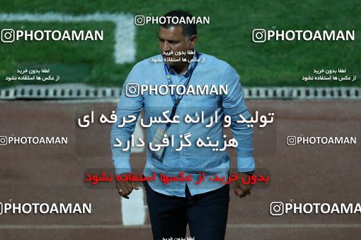 804588, Tehran, [*parameter:4*], لیگ برتر فوتبال ایران، Persian Gulf Cup، Week 5، First Leg، Saipa 0 v 2 Tractor Sazi on 2017/08/22 at Shahid Dastgerdi Stadium